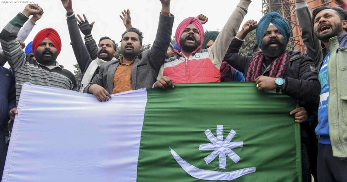 Sikh community faces 'existential crisis' in Pakistan